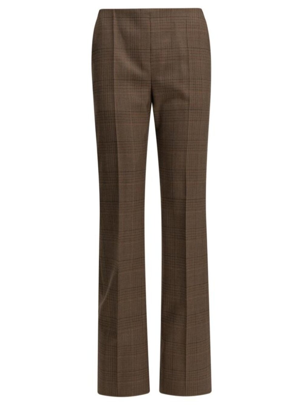 Max Mara Tailored Wool Pants Tag Size 40 Women